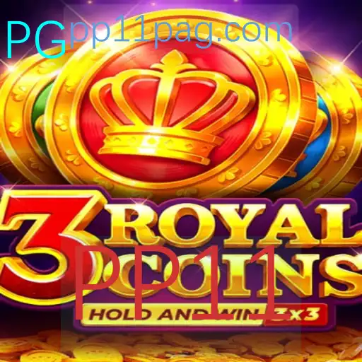 Descubra a Aventura de 3royalcoins: Um Jogo Envolvente com a Palavra-Chave PP11
