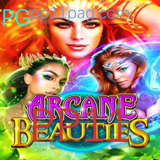 Explorando o Mundo de ArcaneBeauties