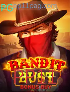 Explorando o Fascinante Mundo de 'BanditBustBonusBuy'