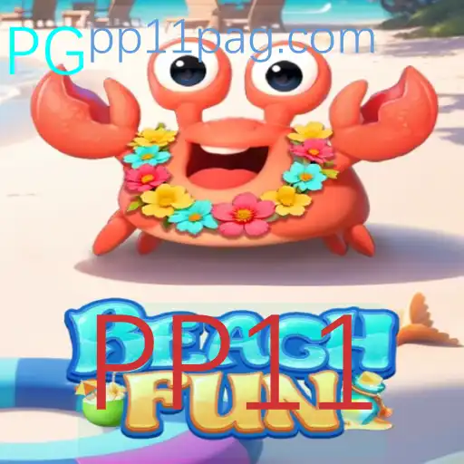 Descubra o Jogo 'BeachFun': Diversão e Estratégia com PP11