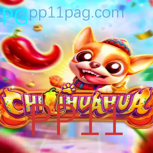 Descubra o Jogo CHILIHUAHUA: A Nova Sensação com a Palavra-Chave PP11