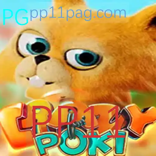 CrazyPoki: Explorando o Fascinante Mundo do Jogo PP11