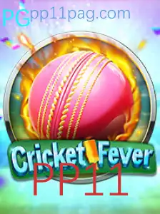 CricketFever: Intensidade do Jogo e a Estratégia de PP11