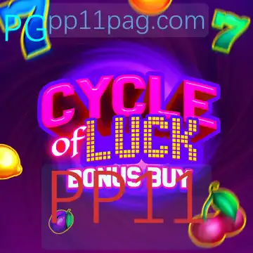 Descubra o Fascinante Mundo de CycleofLuckBonusBuy