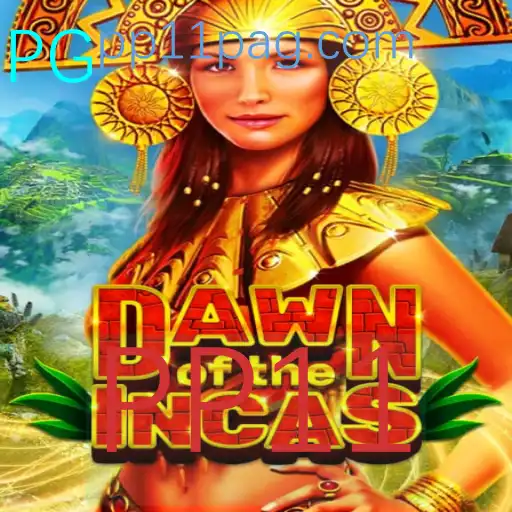 DawnoftheIncas: Explore o Mundo dos Incas Antigos