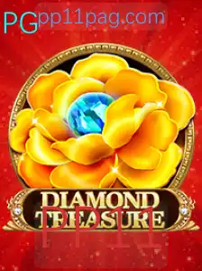 Explorando o Fascinante Universo de Diamondtreasure: Regras e Evento PP11