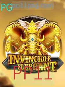 Explorando o Fascinante Mundo de InvincibleElephant: O Jogo que Conquista Jogadores com PP11