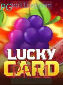 Explorando o Dinâmico Mundo de LuckyCard e as Regras do PP11