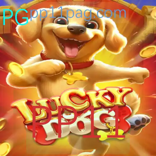 LuckyDog: Um Mergulho no Novo Jogo de Sorte e Estratégia