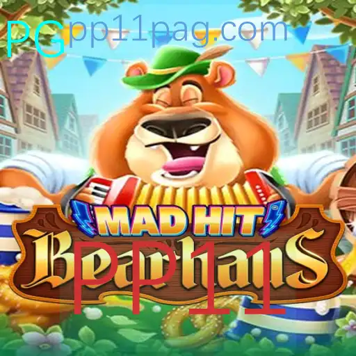Explorando MadHitBearhaus: O Fascinante Jogo PP11 que Está Conquistando o Mundo