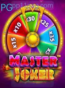 Explorando o Fascinante Jogo MasterJoker: Regras e Estratégias