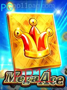 Descubra MegaAce: O Jogo de Estratégia Inovador com a Chave do Sucesso PP11