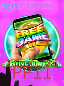 RaveJump2M: O Jogo que Está Revolucionando o Mundo dos Games