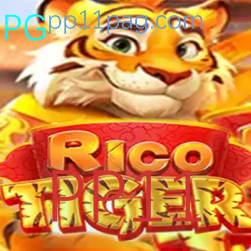 Descubra RicoTiger: Uma Jornada Empolgante no Mundo dos Jogos PP11