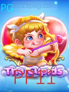 Descubra TheCupids: O Jogo que Está Revolucionando o Mundo dos Games