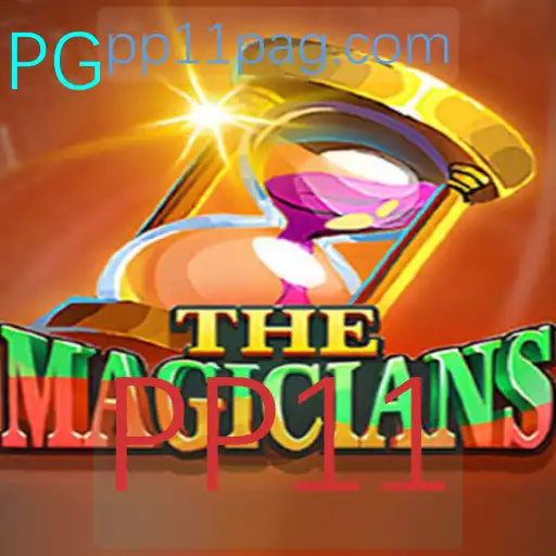 Explorando o Mundo de TheMagicians: Onde Fantasia e Realidade se Encontram