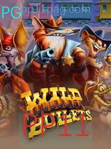 Explorando WildBullets: O Mundo Imersivo e Dinâmico do Jogo
