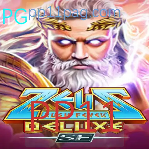 ZeusRushFeverDeluxeSE: Aventuras Épicas com Expansão PP11